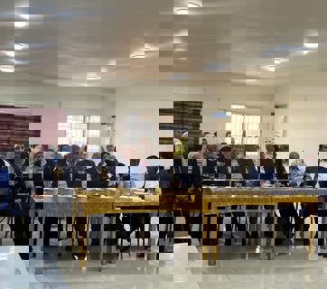 ...