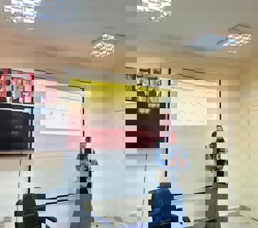 ...