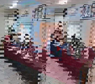 ...
