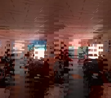 ...